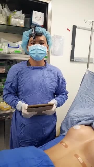 Ca ngực số 158 trong tháng 8