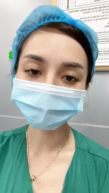 Ca bụng số 171 năm 2020