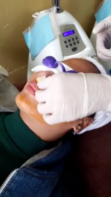 Tường tận quy trình điều trị mụn Nano Skin cho khách hàng thực hiện lần 6 của liệu trình Bấm xem ngay