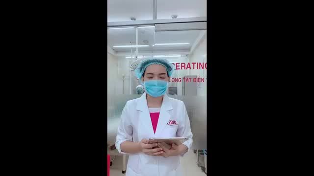Livestream Phẫu Thuật Thẩm Mỹ Bác Sĩ Long 28/08/2020