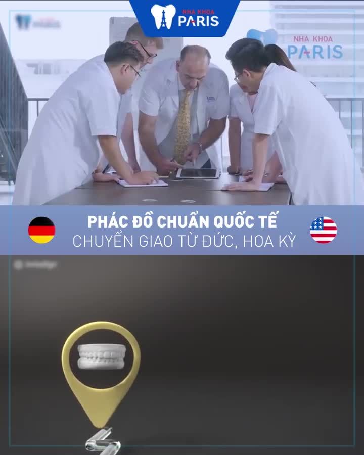 Muốn niềng răng >> Làm thế nào để KHÔNG AI BIẾT?