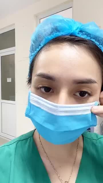 Ca bụng số 171 năm 2020