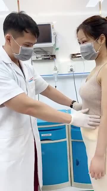 Kết quả 2 ngày Giảm mỡ bụng eo.