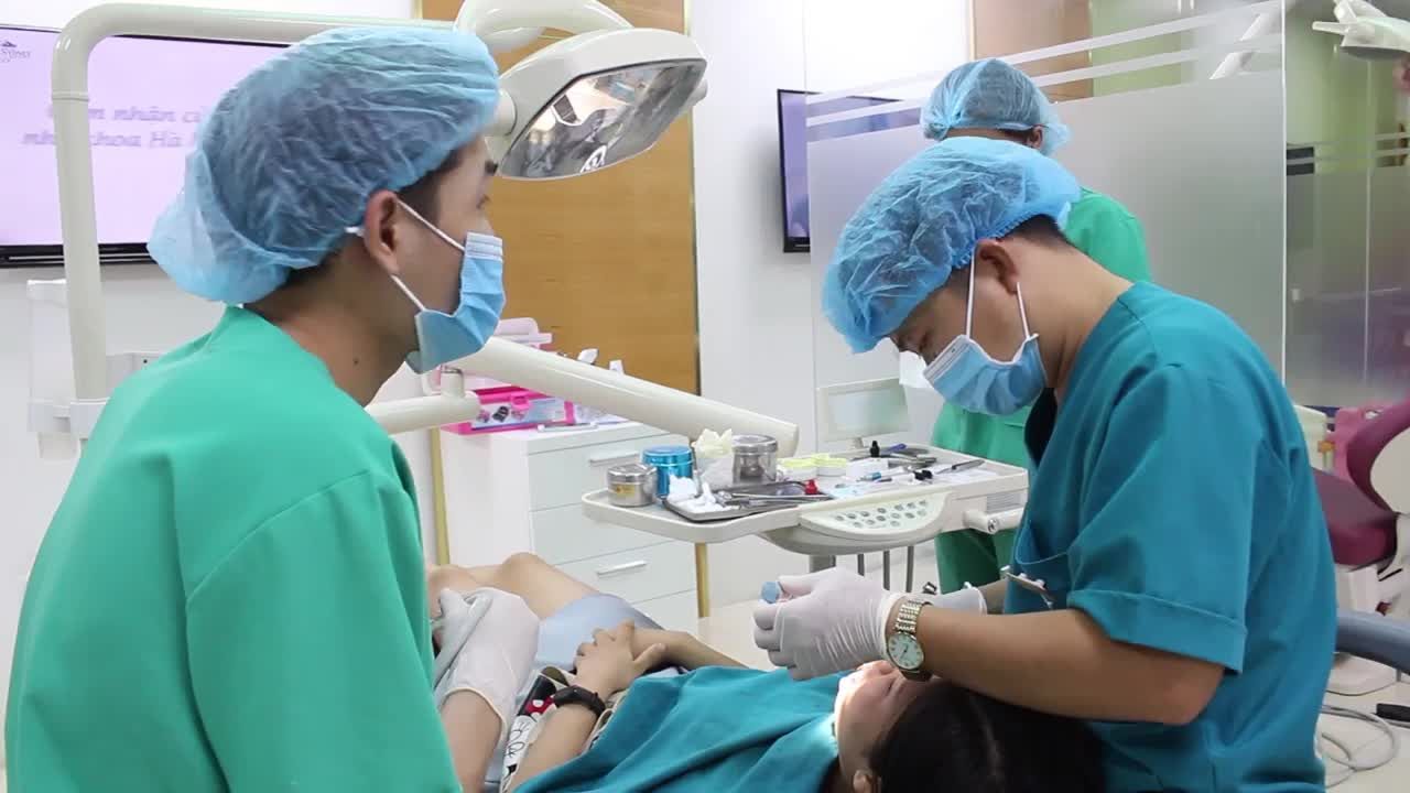 MẮC CÀI SỨ THÔNG MINH - SỰ LỰA CHỌN THÔNG MINH