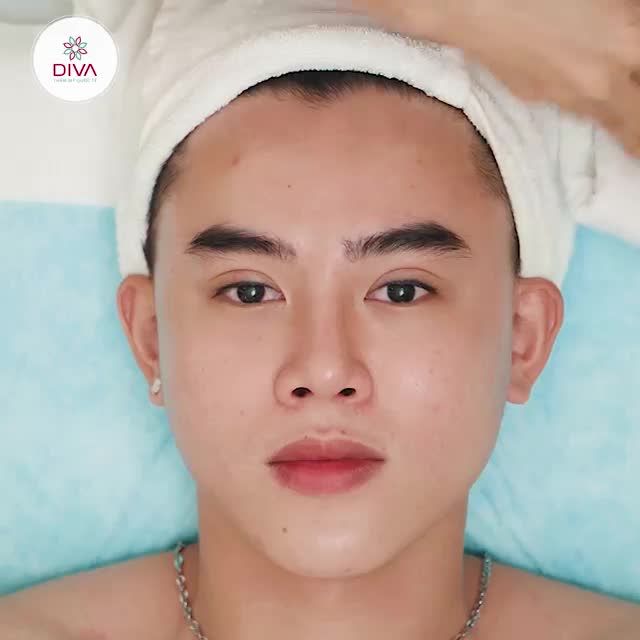 COMBO TOÀN DIỆN – DA CĂNG MỊN RẠNG NGỜI