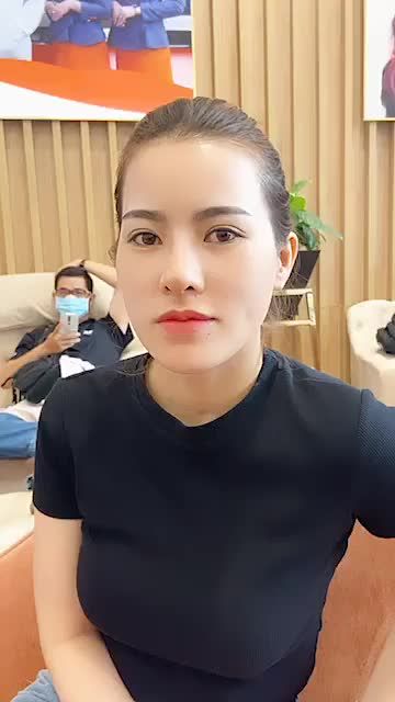 "ĐẸP XỈU" DÁNG MŨI 14 NGÀY