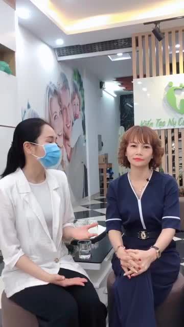 LÀM RĂNG THẨM MỸ VÔ KHUẨN – ĐẠT CHUẨN AN TOÀN TẠI NHA KHOA GIA ĐÌNH