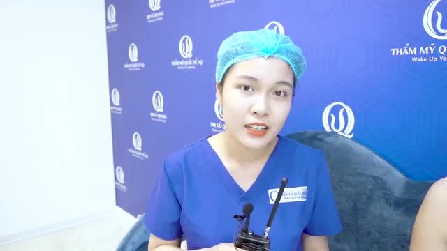 KẾT QUẢ NÂNG CẤP VÒNG 1 SAU 30 NGÀY TẠI VQ