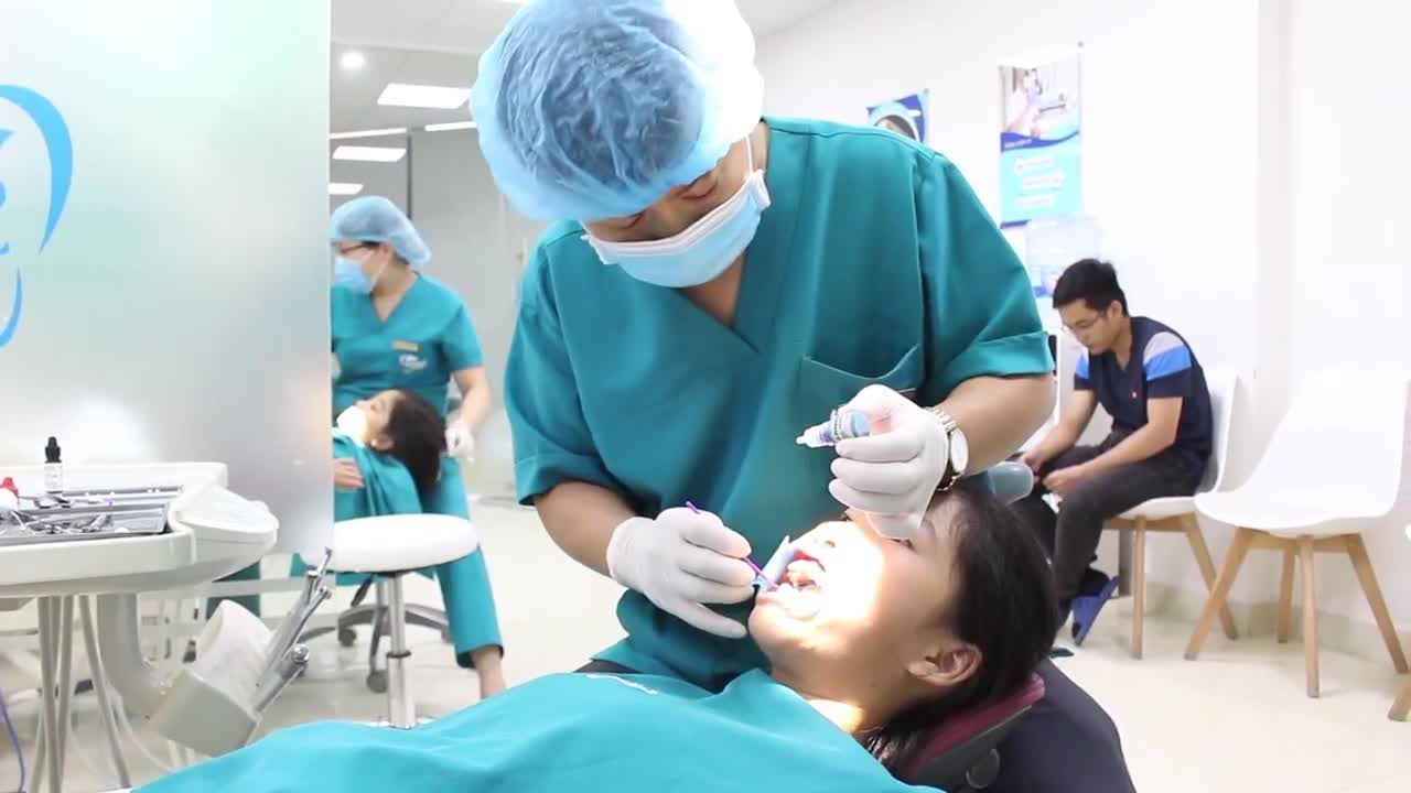 Làm Sao Để Biết Trẻ Cần Phải Chỉnh Nha
