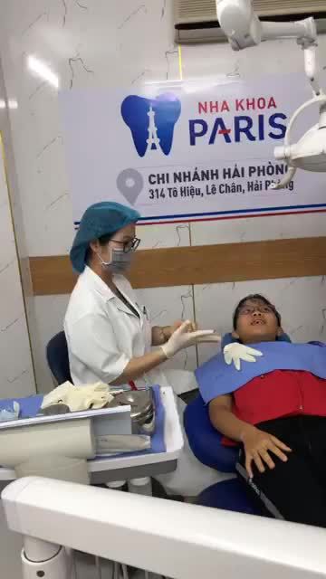 NIỀNG RĂNG SỚM CHO CON- ĐẦU TƯ THÔNG THÁI CỦA PHỤ HUYNH