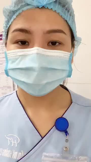 Ca mũi số 8 với dịch vụ nâng mũi Sline. Hiện tại nâng mũi Sline đang được giảm còn 20 triệu.