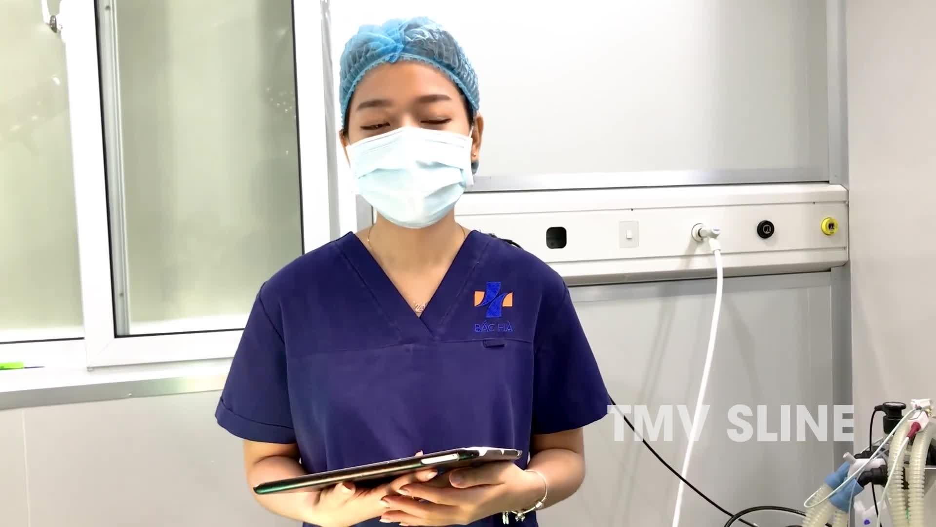 CÁC BẠN CÓ ƯNG DÁNG MŨI NÀY KHÔNG?
