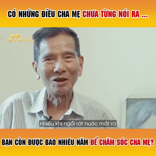 VU LAN BÁO HIẾU - MÓN QUÀ THAY LỜI CẢM ƠN!