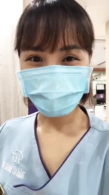 Sạch bay 80% nám sau 8 buổi điều trị với công nghệ Picosure !