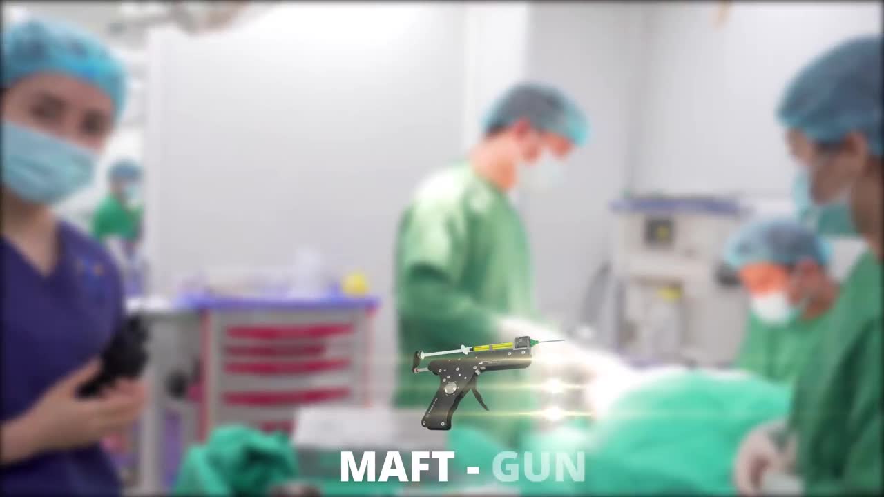CÔNG NGHỆ CẤY MỠ MAFT-GUN CÓ ƯU ĐIỂM GÌ?