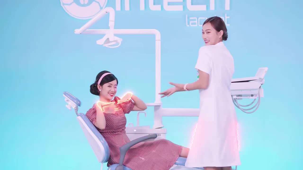 NIỀNG RĂNG HÔM NAY - ĐẾN NGAY LẠC VIỆT