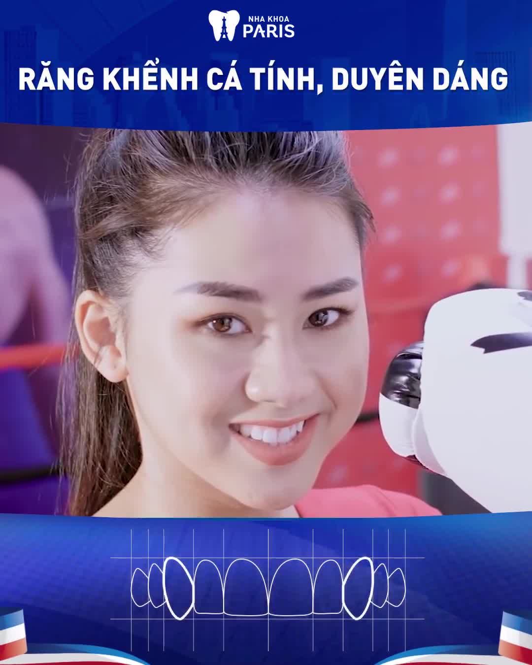 HÀM RĂNG XẤU đã theo bạn 20, 30 hay 40 năm?