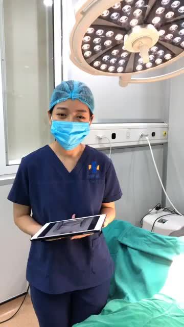 V1 “BIẾN HÌNH” ĐẸP LUNG LINH DƯỚI BÀN TAY TÀI HOA CỦA BÁC SĨ SLINE