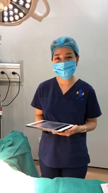 LÀM ĐẸP AN TOÀN- VÒNG 1 NHƯ Ý