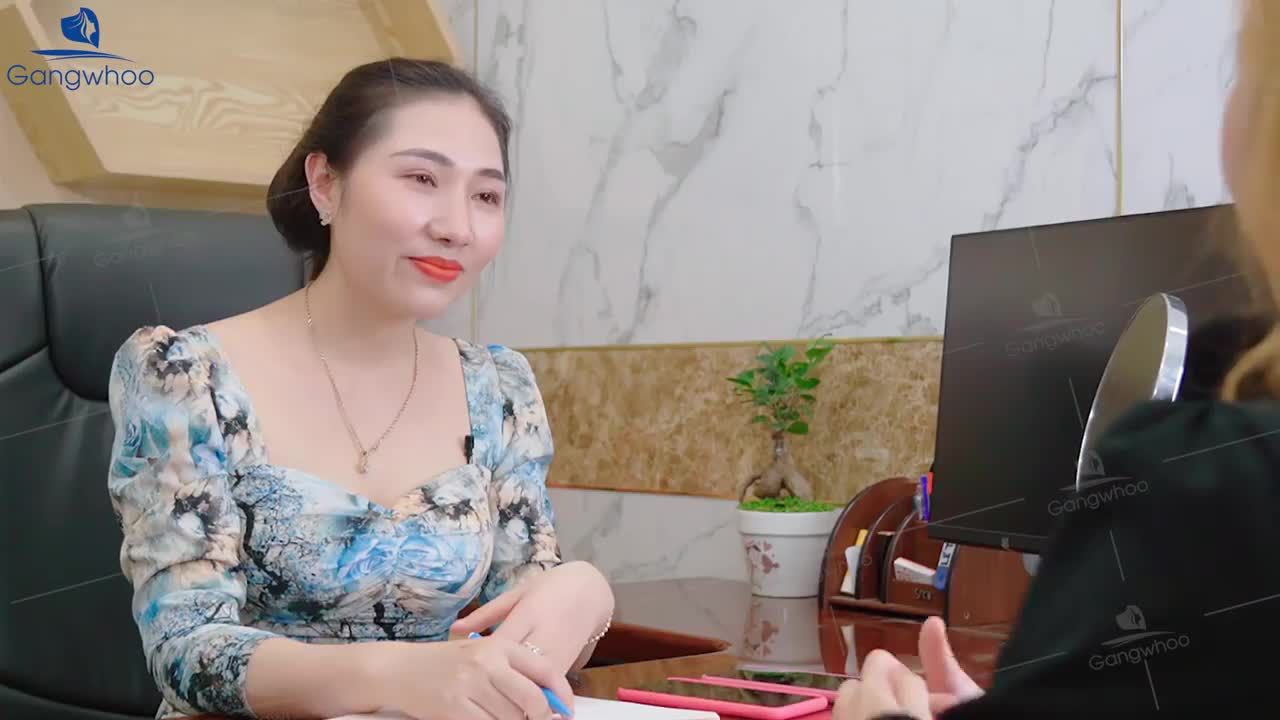 CHINH PHỤC NHAN SẮC TRẺ ĐẸP VỚI COMBO BẤM MÍ VĨNH VIỄN + NÂNG MŨI BỌC SỤN