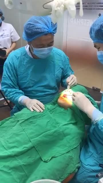 CẤY GHÉP IMPLANT - Giải pháp phục hình răng đã mất