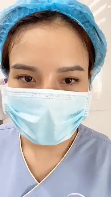 Nâng mũi Sline mềm mại giúp khuôn mặt thanh thoát và có điểm nhấn hơn.