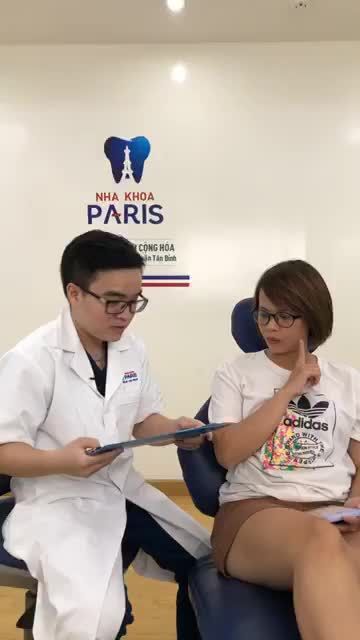 KHÁCH HÀNG NÓI GÌ SAU NHỔ RĂNG KHÔN