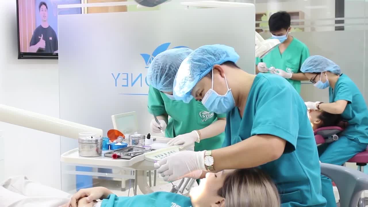 LÀM GÌ KHI MẮC CÀI BỊ VỠ, BUNG