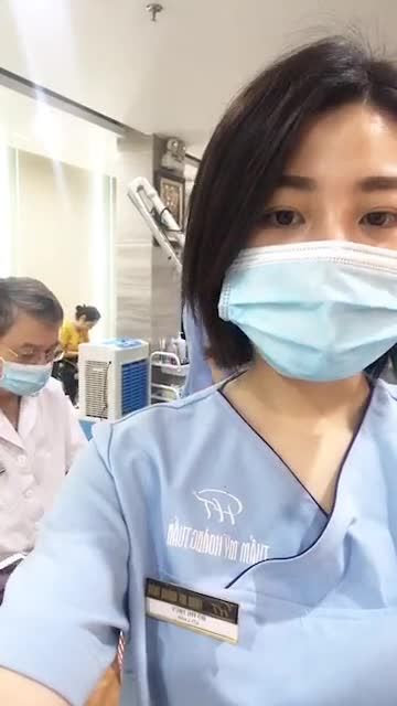 Chẳng ngại NÁM  TÀN NHANG với Laser Picosure tại Dr Hoàng Tuấn