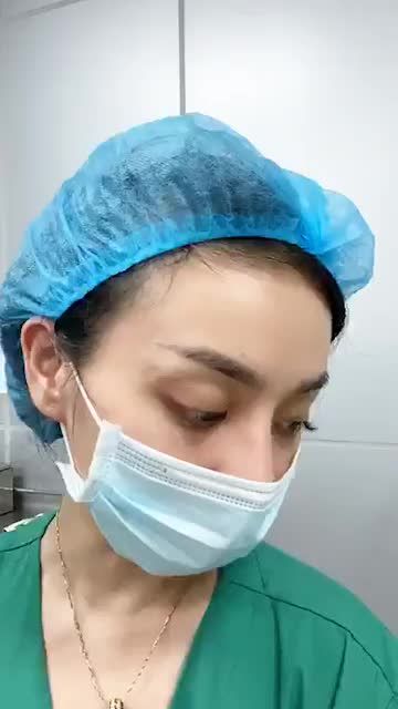 Ca hút mỡ 309 năm 2020