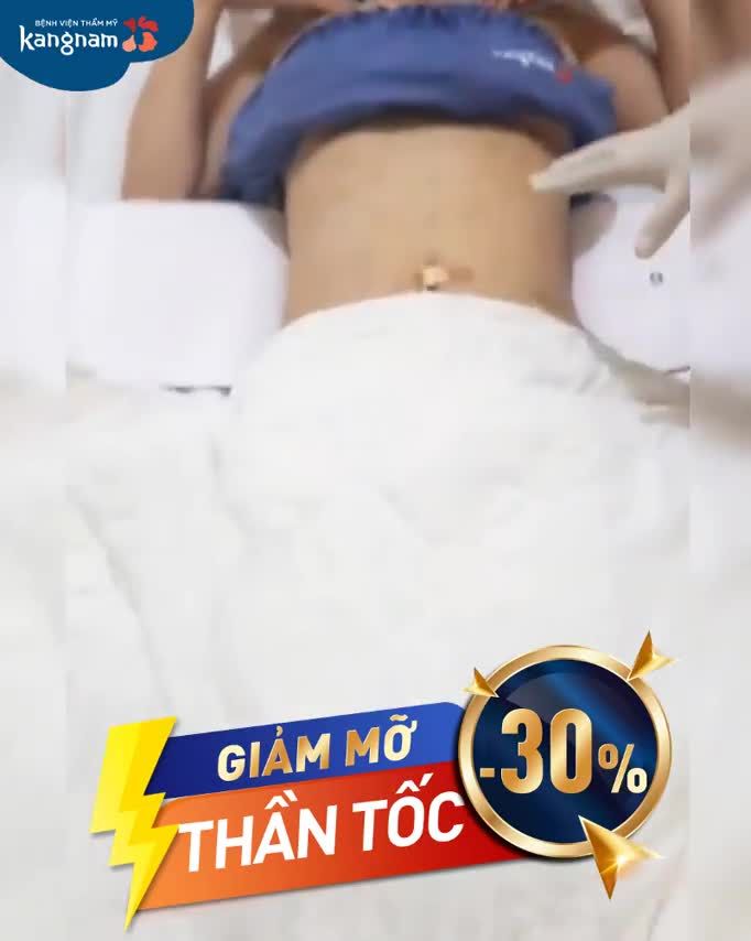 Không còn ngấn mỡ, bụng SIÊU PHẲNG - Bất chấp góc nhìn