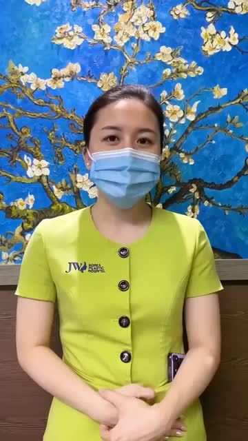 SKINCARE JW GIẢI CỨU LÀN DA ĐẦY NÁM CỦA NỮ KHÁCH HÀNG U40 CHỈ SAU 1 LIỆU TRÌNH