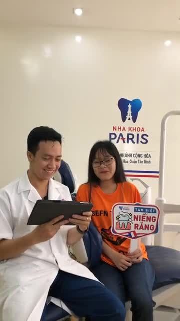 THÁO MẮC CÀI RĂNG THAY ĐỔI THẾ NÀO?