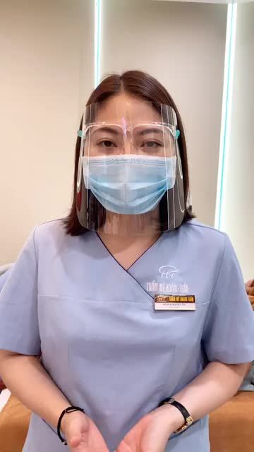 Điều trị Sẹo rỗ với laser Ultrapulse !!! Ưu đãi 20% - mời cả nhà cùng theo dõi nhé .