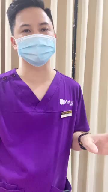 Sẹo lồi - gây ngứa , mất thẩm mỹ !!! Hãy cùng DR Hoàng Tuấn cải thiện tình trạng Sẹo cho khách hàng ạ.