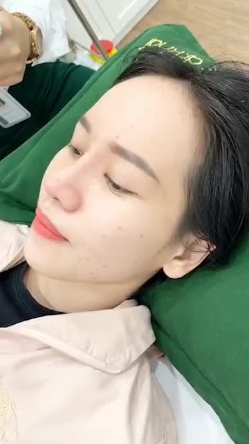 "Em muốn S-Line tự nhiên, bác sĩ giúp em"