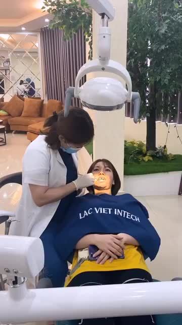 GẮN MẮC CÀI NIỀNG RĂNG CỦA BẠN LINH