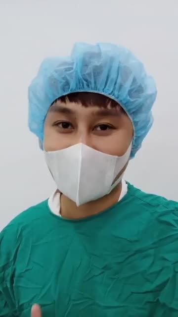 PHÒNG MỔ FULL KHÁCH CHIỀU THỨ 4 TẠI TMV SAIGON VENUS