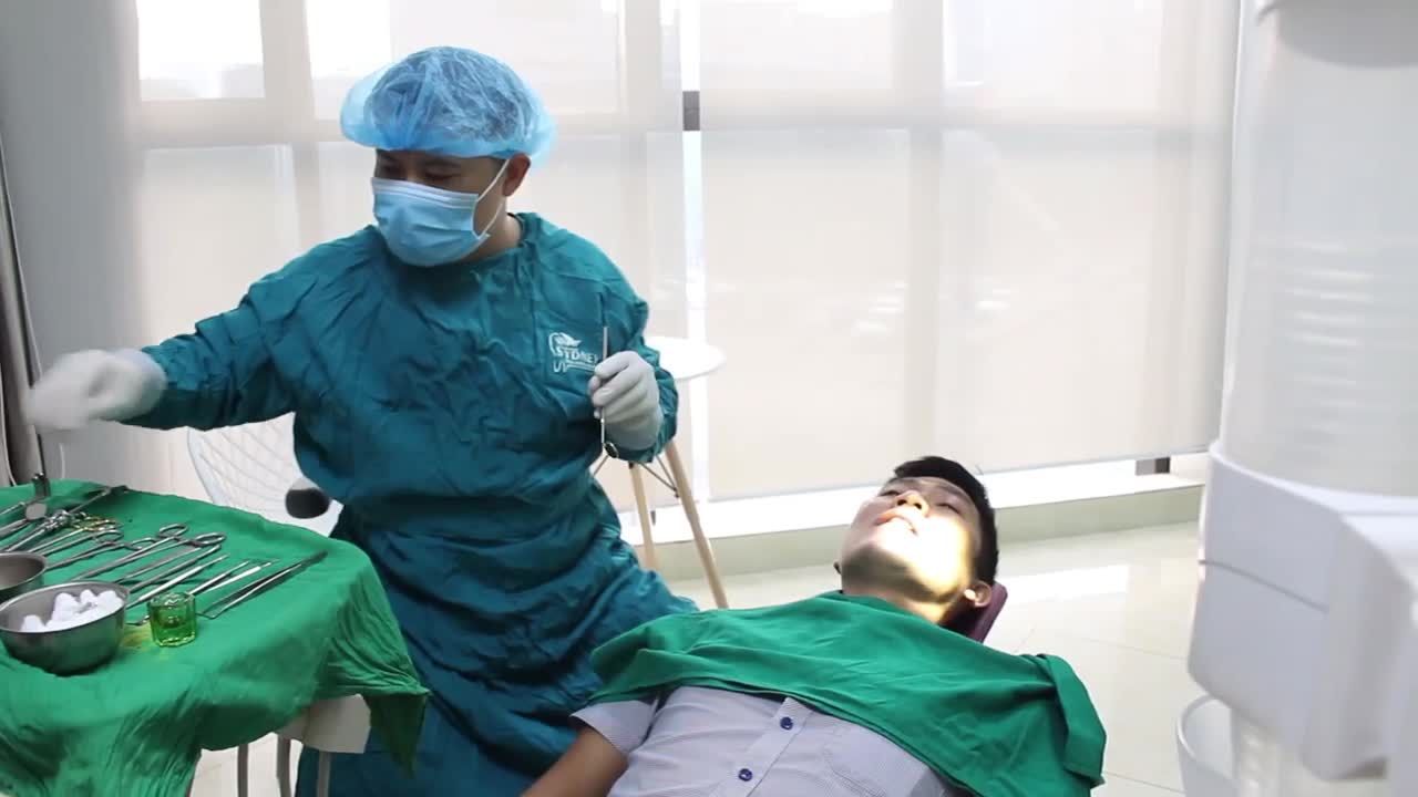 Trồng răng Implant (cấy ghép Implant) được bao lâu