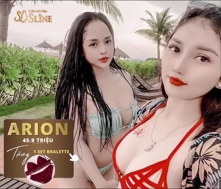 CHỈ CẦN BẠN SAY “YES”, CÒN LẠI CỨ ĐỂ SLINE LO