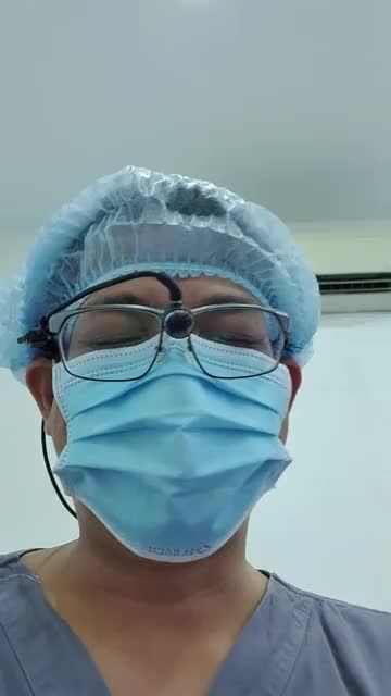 LIVESTREAM VỚI BS VỀ CA NÂNG MŨI BÁN CẤU TRÚC ĐA LỚP