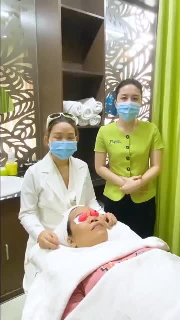 DA NÁM, HƯ TỔN NẶNG VÌ KEM TRỘN - LIỆU CÓ GIẢI PHÁP?