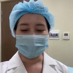 Kéo tụt núm vú 2 bên