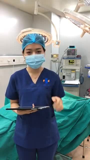 Kết quả tuyệt vời ekip Sline mang lại cho khách hàng gặp phải tình trạng V1 teo lép, chảy xệ sau sinh