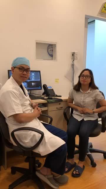 XEM TRƯỚC KẾT QUẢ IMPLANT