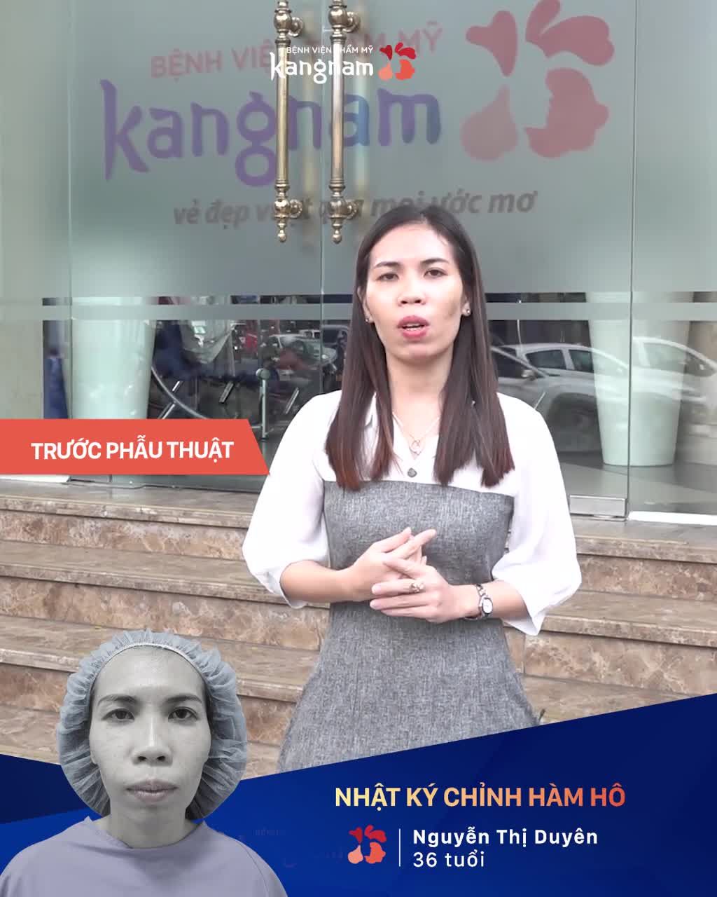 HÔ NẶNG 2 HÀM, gương mặt hốc hác Ngại tiếp xúc