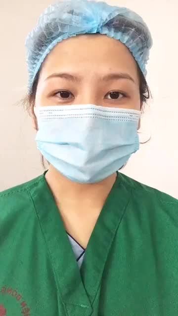 Tiếp tục hút mỡ bắp tay đây ạ!
