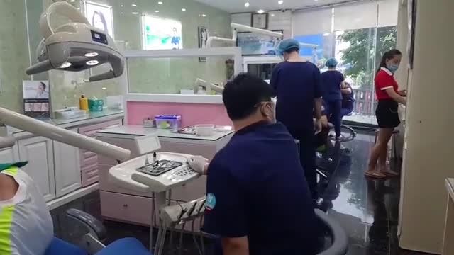 CẢM ƠN BÀ CON ĐÃ ỦNG HỘ VÀ TIN TƯỞNG NHA KHOA