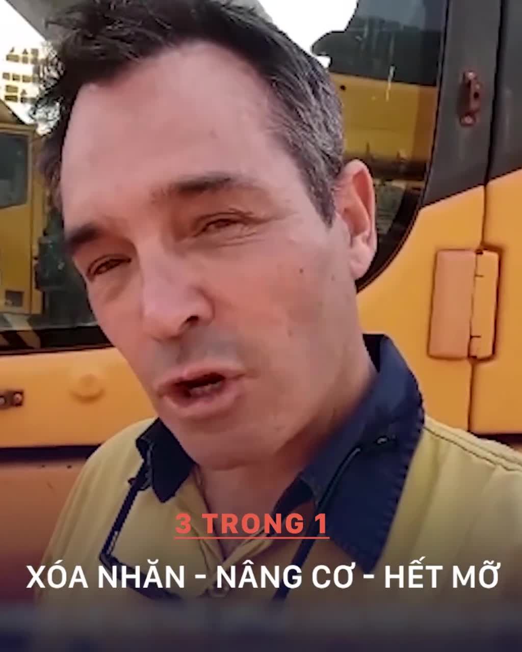 Lão hóa da tuổi 40+ với NẾP NHĂN - CHÙNG XỆ