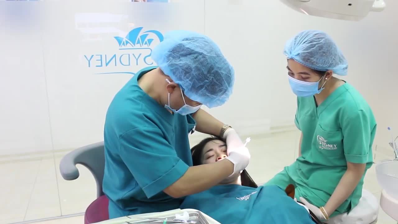 MẮC CÀI PHA LÊ - TỰ TIN CHỈNH NHA MÀ KHÔNG SỢ XẤU